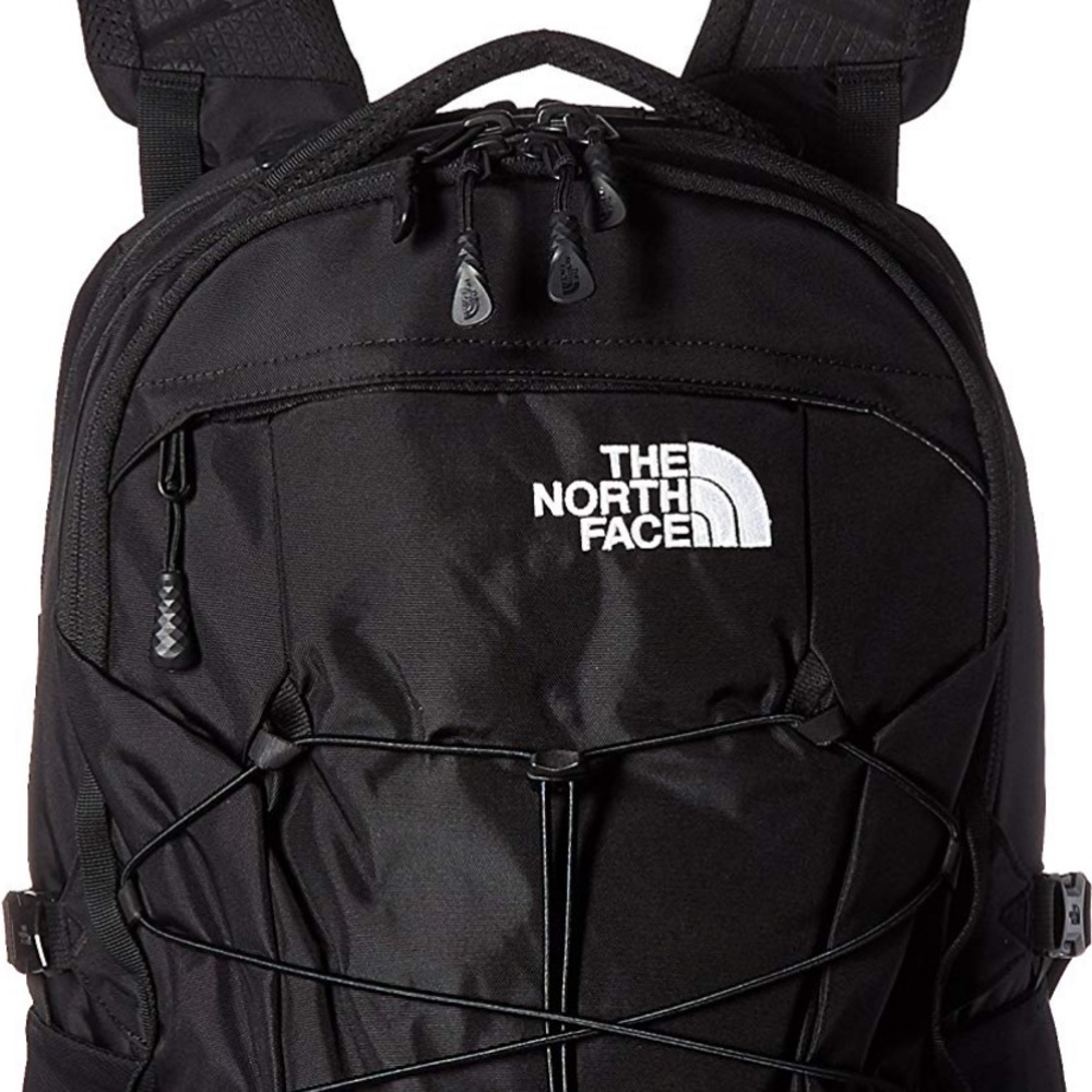 North face borealis backpack